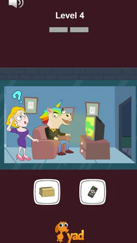 screen