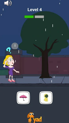screen