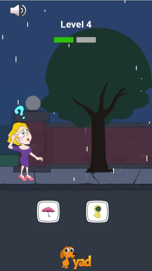 screen