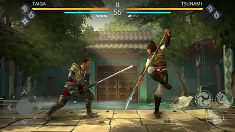 screen