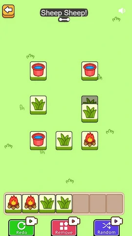screen