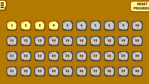 screen