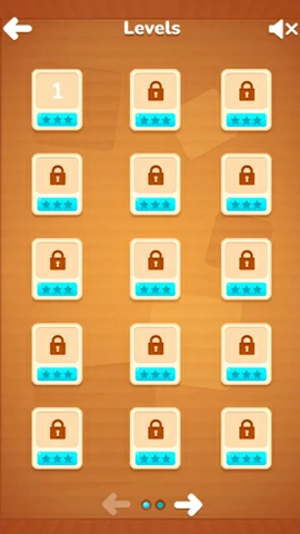 screen
