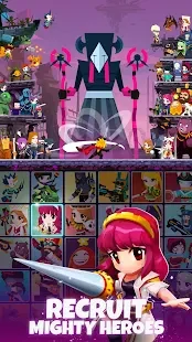 screen