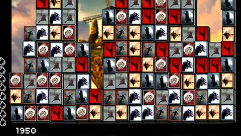 screen