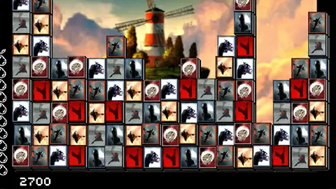 screen