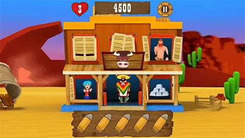 screen