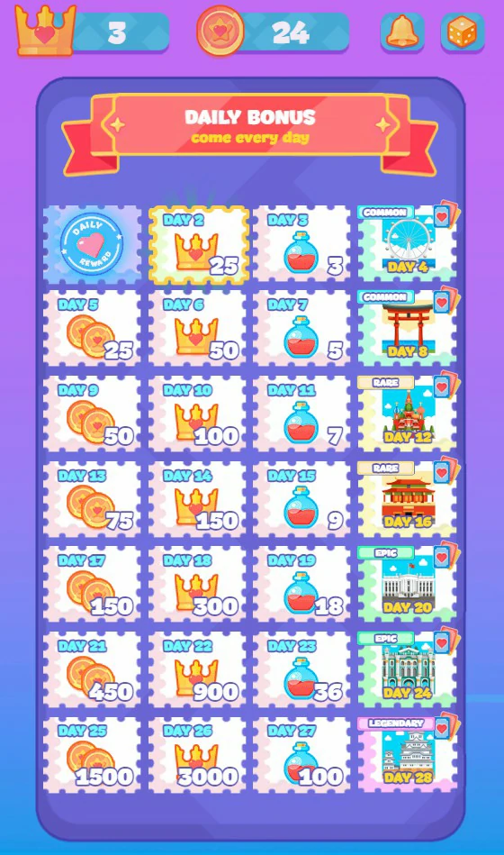 screen