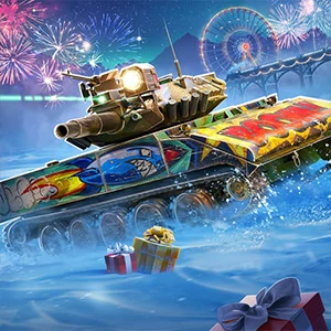 World of Tanks