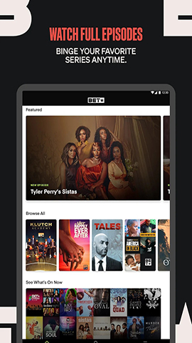 screen