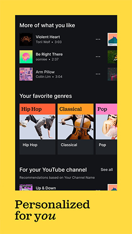 screen