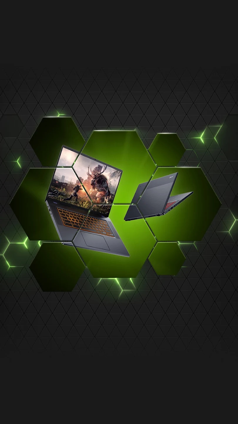 screen