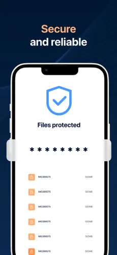 screen