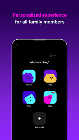 screen