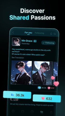 screen