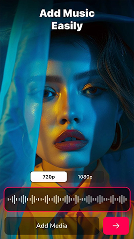 screen