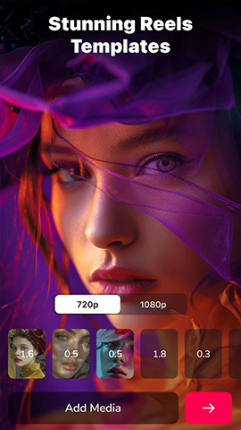 screen