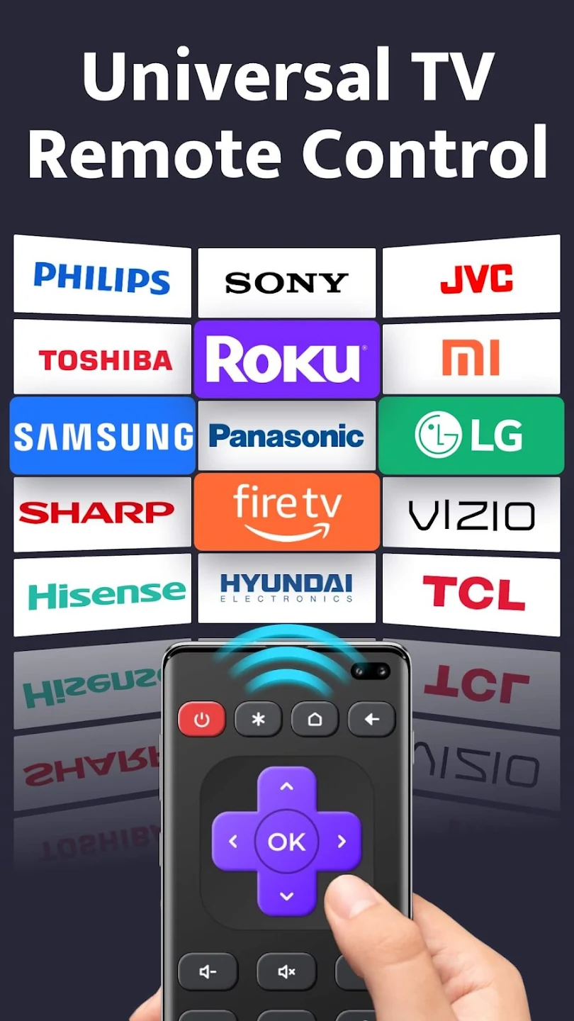 screen