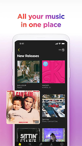 screen