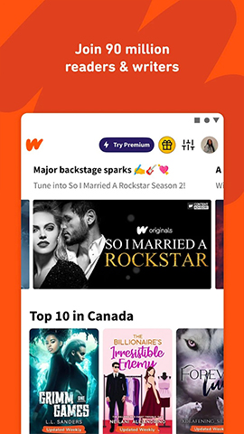 screen