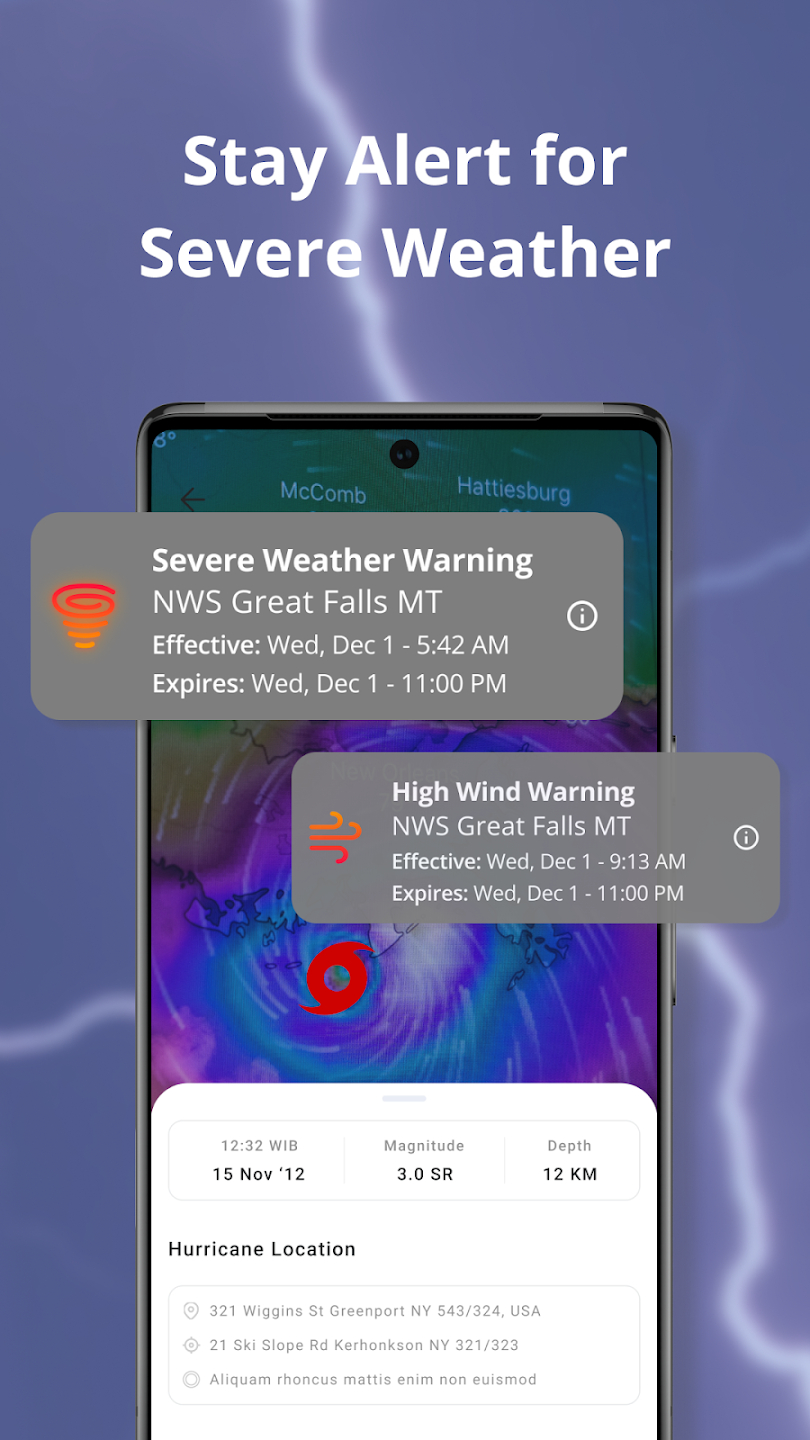 screen