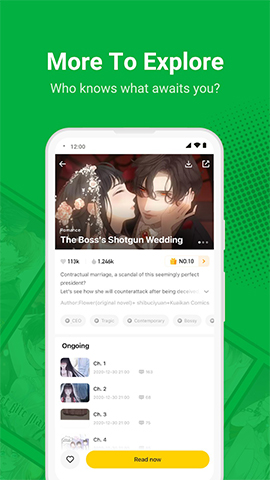 screen