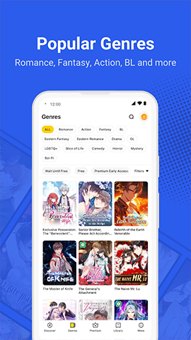 screen